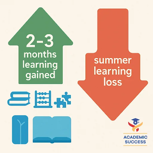 Summer School Real Progress You Can See