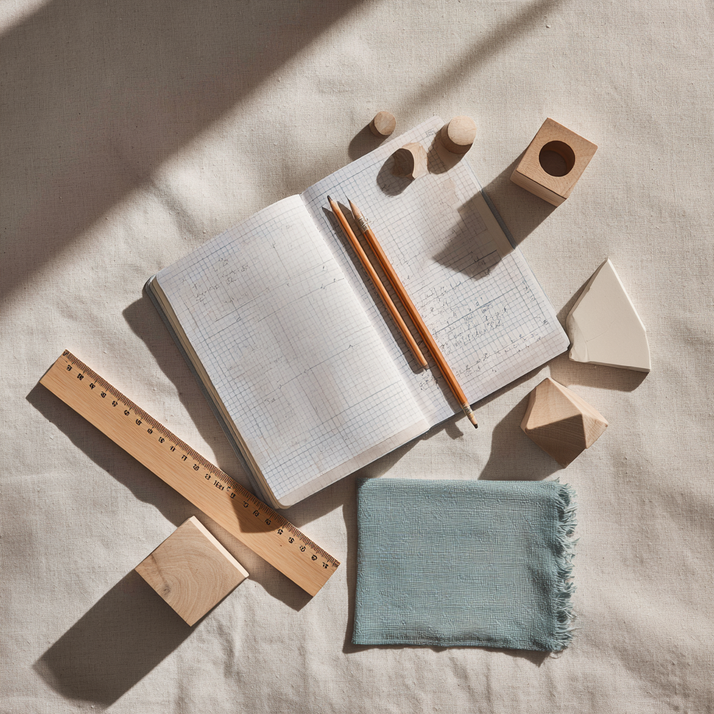 kapild_overhead_flat_lay_of_a_Year_4_maths_preparation_desk_s_ef7a2596-14a1-43ef-b1e6-c7bf7f685aed_2